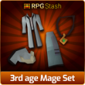 Old School RuneScape